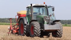 Fendt 718 Vario