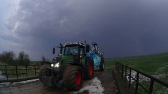 Fendt 718