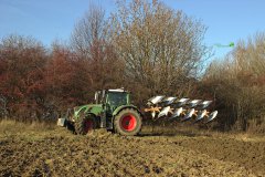 Fendt 720 vario