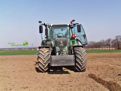 Fendt 720 Vario