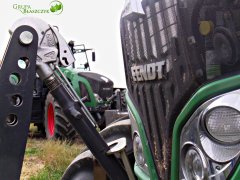 Fendt 720 Vario