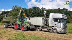 Fendt 720 Vario