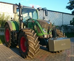 Fendt 720