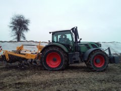 Fendt 724