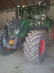 Fendt 724