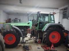 Fendt 816