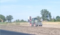 Fendt 818 Vario