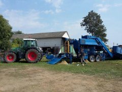 Fendt 818