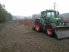 Fendt 818