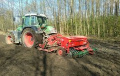 Fendt 820 vario