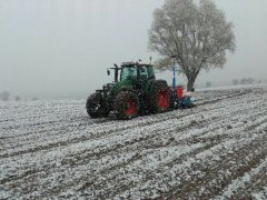 Fendt 820 vario