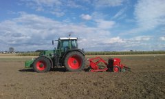 Fendt 820