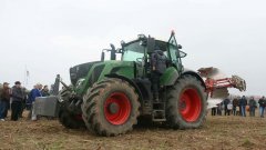 Fendt 824 vario