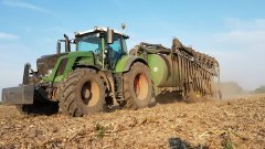 Fendt 826 Vario