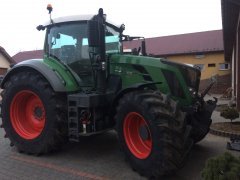 Fendt 826 VARIO