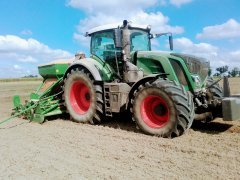 Fendt 826