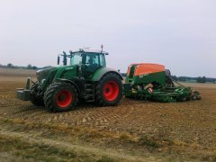 Fendt 826