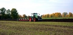 Fendt 828 Profi Plus