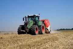 Fendt 828 Vario