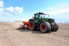 Fendt 926 Vario TMS