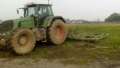 Fendt 926 Vario