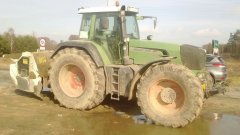 Fendt 926 Vario