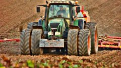 Fendt 926 Vario