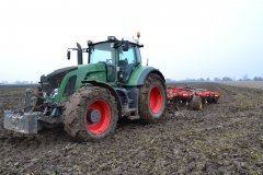 Fendt 927