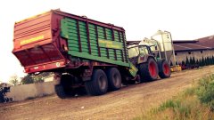 Fendt 930 ☆ Strautmann Giga