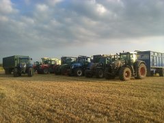 Fendt 930 720