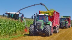 Fendt 930 Fendt 828 Fendt Katana 65 S4