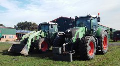 Fendt 930 i 818