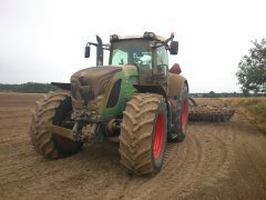 Fendt 930 profi