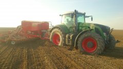 Fendt 930 profi