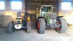 Fendt 930 profi