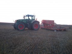 Fendt 930 profi