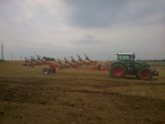 Fendt 930 profi