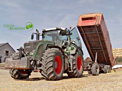 Fendt 930 Vario