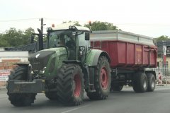 Fendt 930