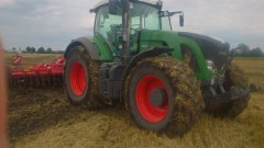 Fendt 930