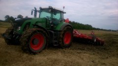 Fendt 930