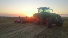 Fendt 930