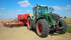 Fendt 930