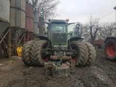 Fendt 930