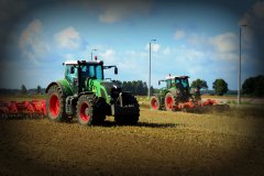 Fendt 936 2x