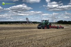 Fendt 936 Vario + Horsch Joker 6