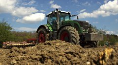 Fendt 936 vario