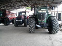 Fendt 936 vario