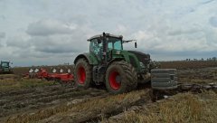 Fendt 936 Vario