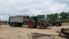 Fendt 936 Vario